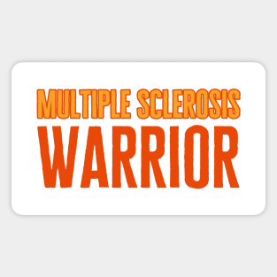 Multiple Sclerosis Magnet